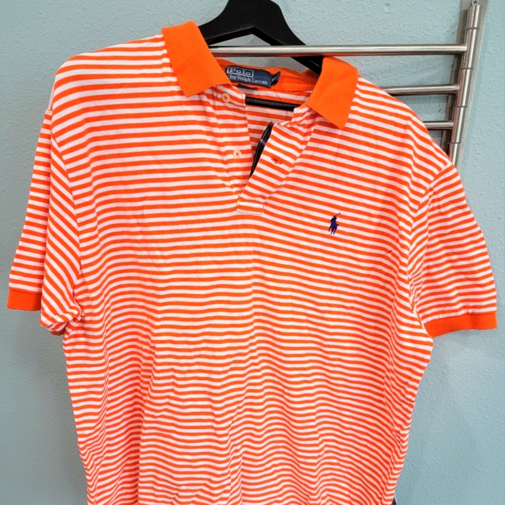 Polo shirt